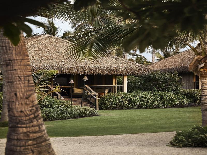 Kona Village A Rosewood Resort