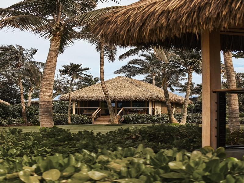 Kona Village A Rosewood Resort
