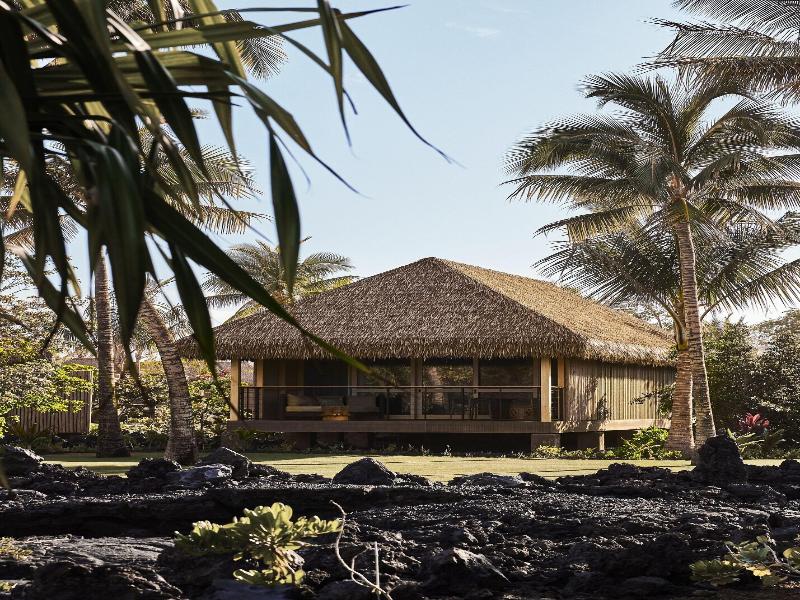 Kona Village A Rosewood Resort
