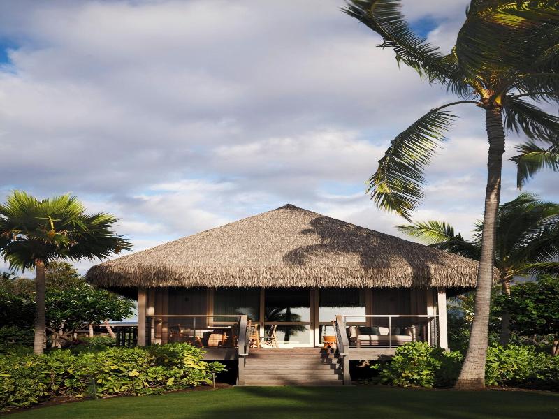 Kona Village A Rosewood Resort