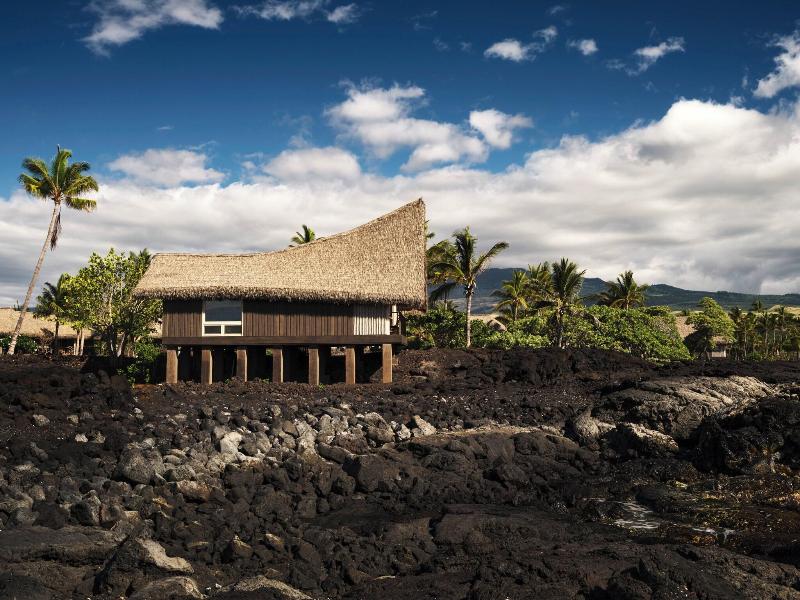 Kona Village A Rosewood Resort