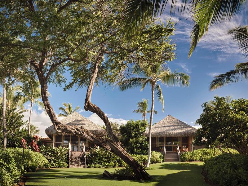 Kona Village A Rosewood Resort