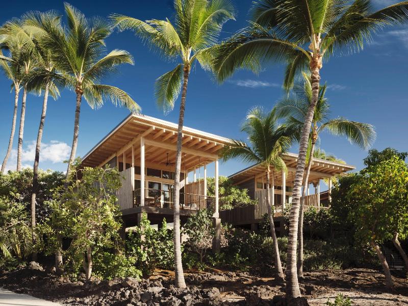 Kona Village A Rosewood Resort