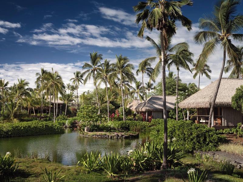 Kona Village A Rosewood Resort