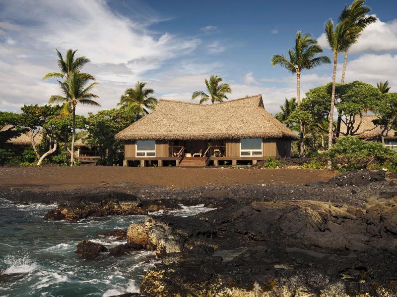 Kona Village A Rosewood Resort