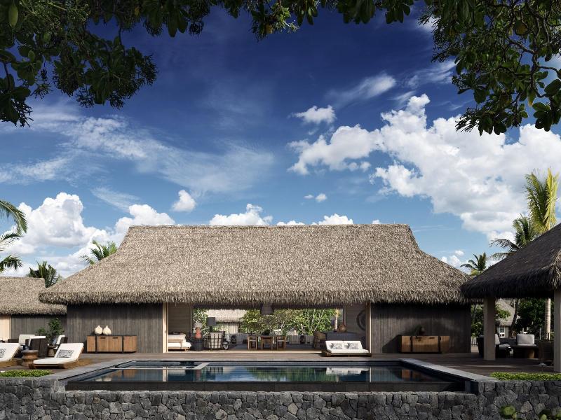 Kona Village A Rosewood Resort