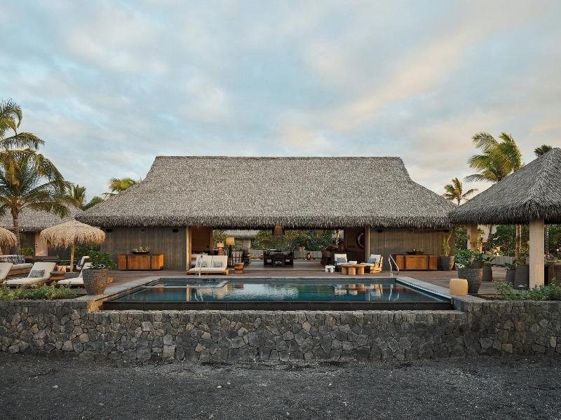 Kona Village A Rosewood Resort