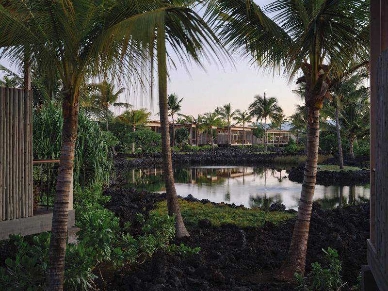 Kona Village A Rosewood Resort