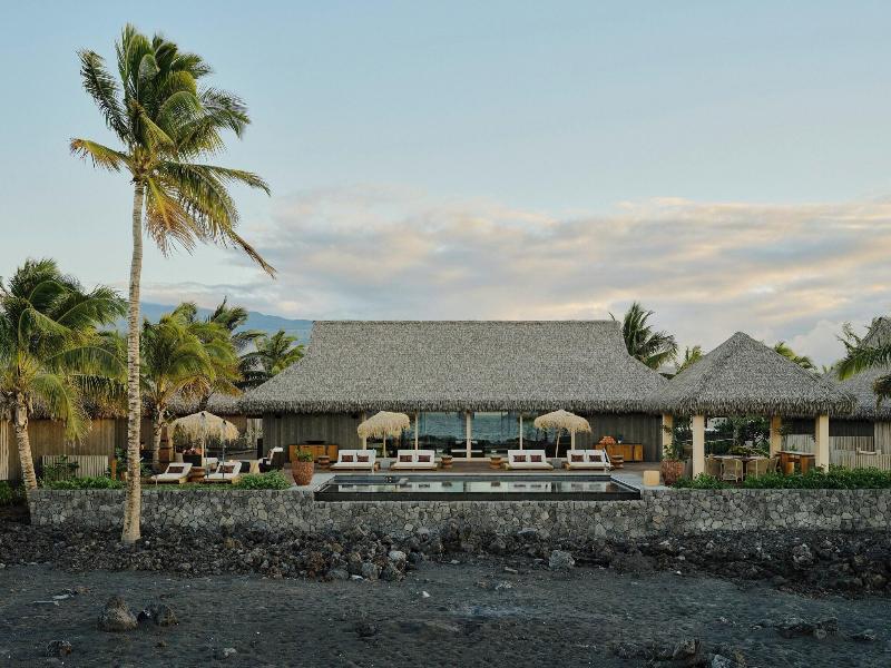 Kona Village A Rosewood Resort