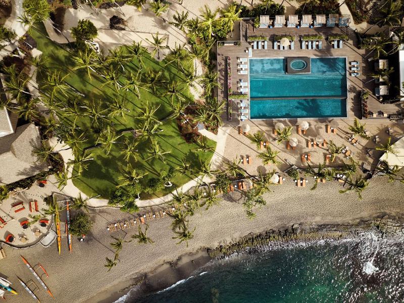 Kona Village A Rosewood Resort