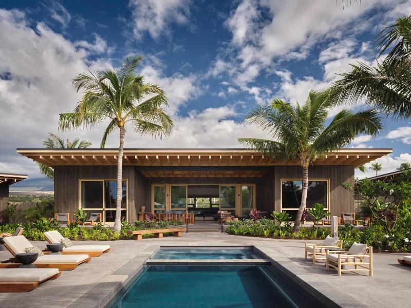 Kona Village A Rosewood Resort