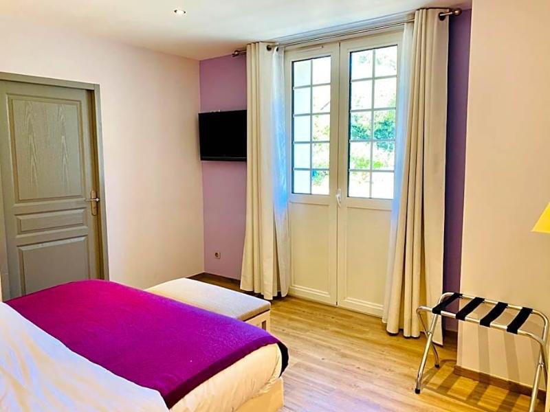 Logis Du Champ De Mars image