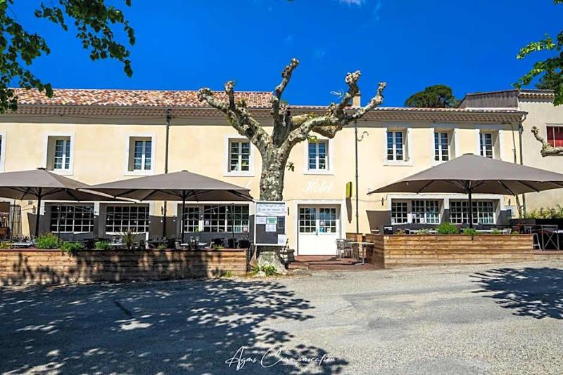Logis Du Champ De Mars image