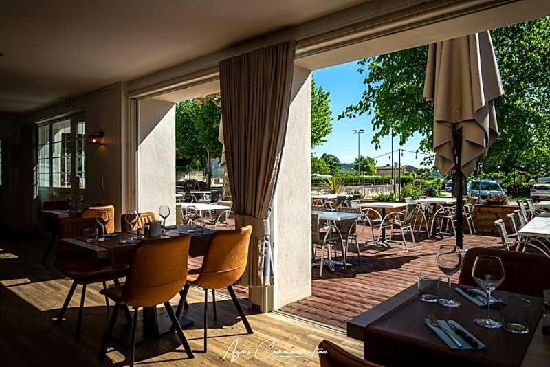 Logis Du Champ De Mars image