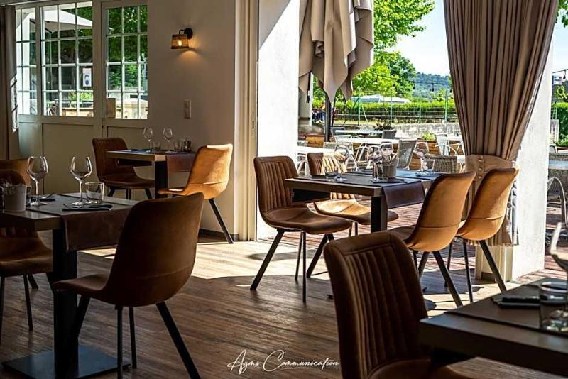 Logis Du Champ De Mars image