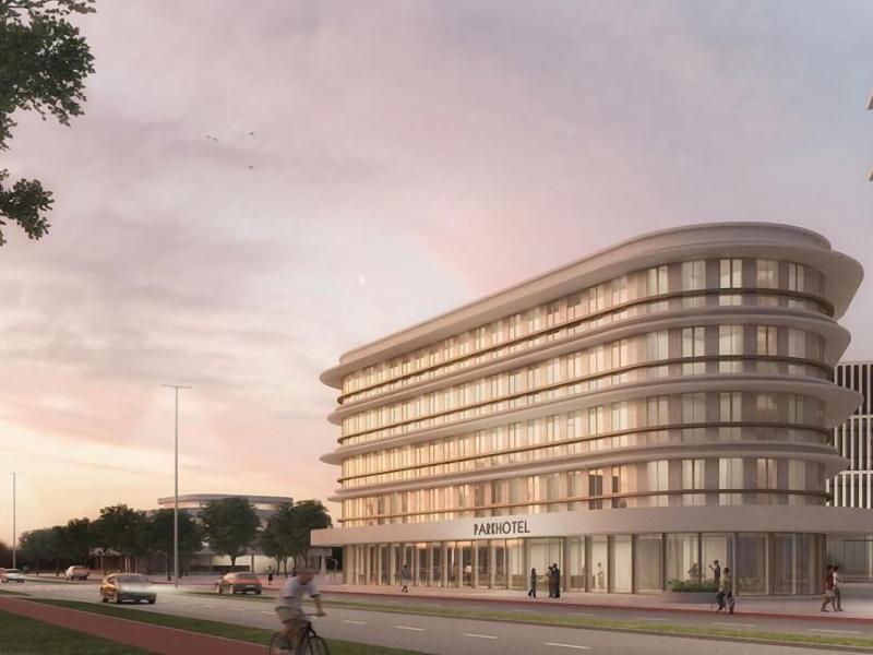 Parkhotel Waregem image