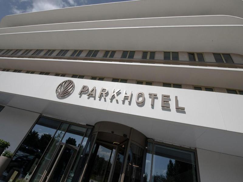 Parkhotel Waregem image