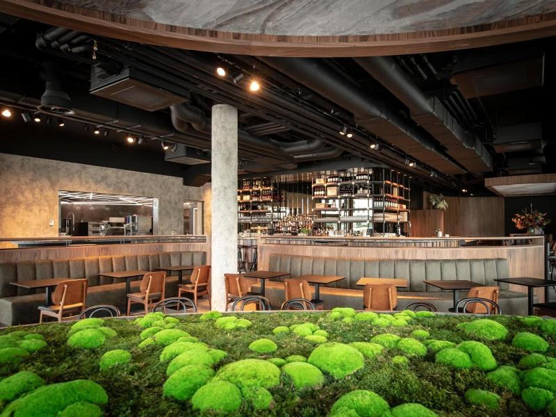 Parkhotel Waregem image