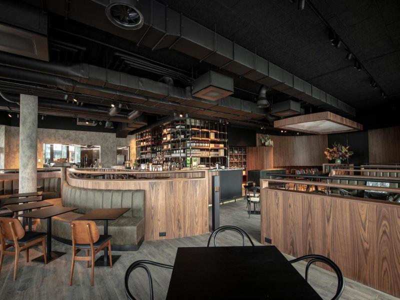 Parkhotel Waregem image