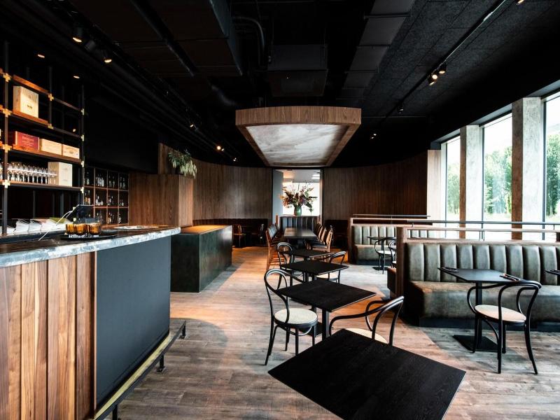 Parkhotel Waregem image