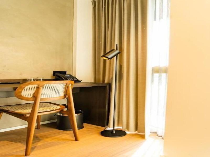 Parkhotel Waregem image