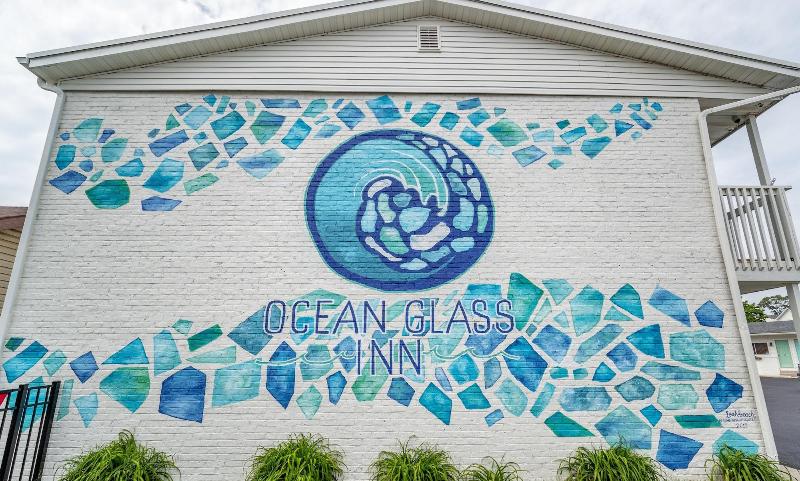 Ocean Glass Inn image