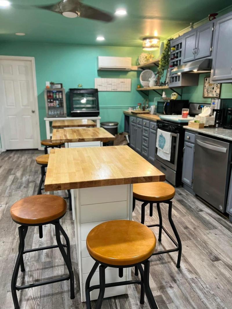 Ocean Glass Inn image