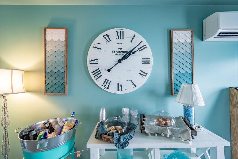 Ocean Glass Inn image