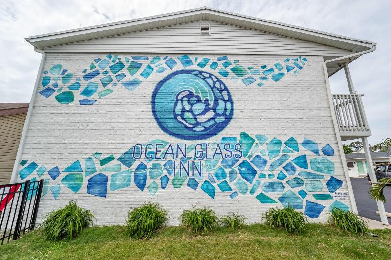 Ocean Glass Inn image