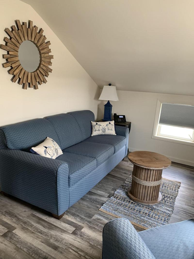 Ocean Glass Inn image