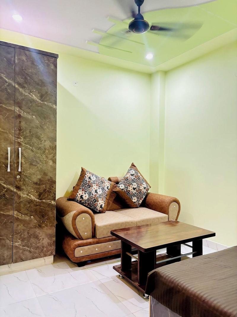 Hotel Green Palace image