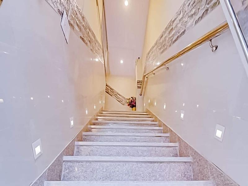 Hotel Green Palace image
