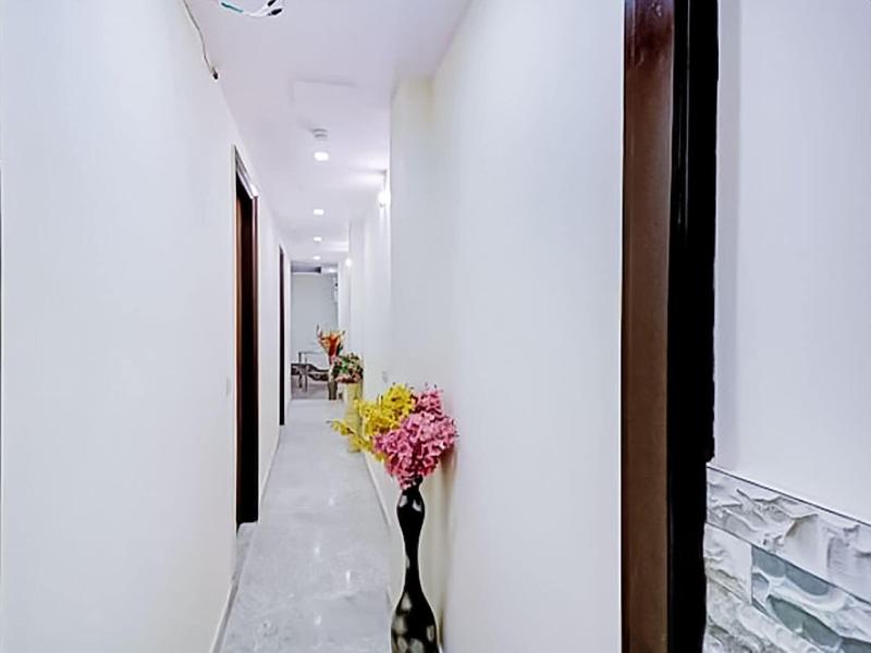 Hotel Green Palace image