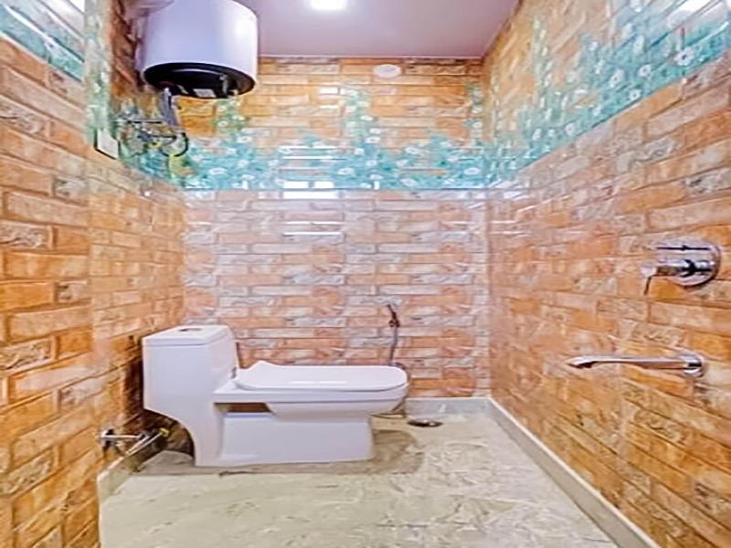 Hotel Green Palace image