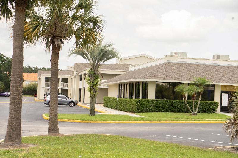 Orlando Vacation Rooms image