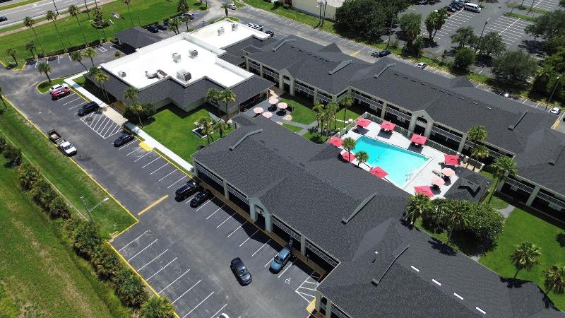 Orlando Vacation Rooms image