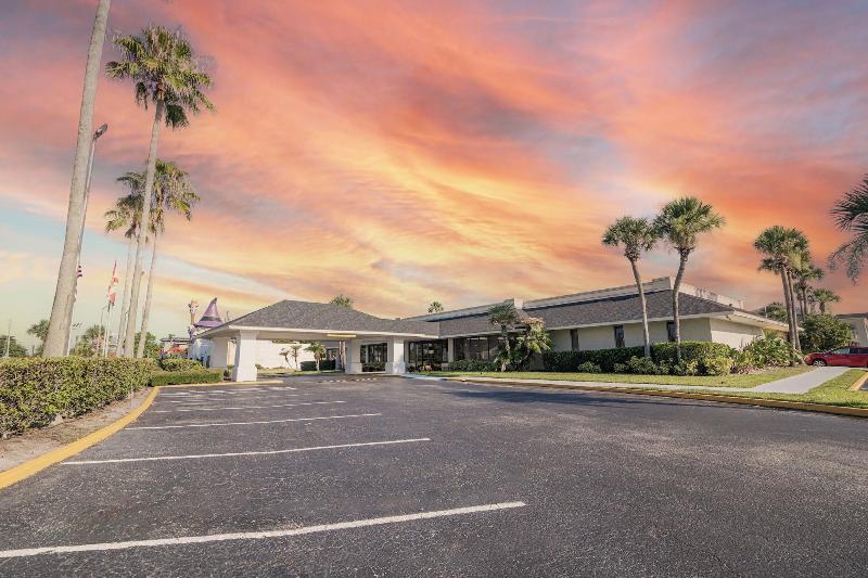 Orlando Vacation Rooms image