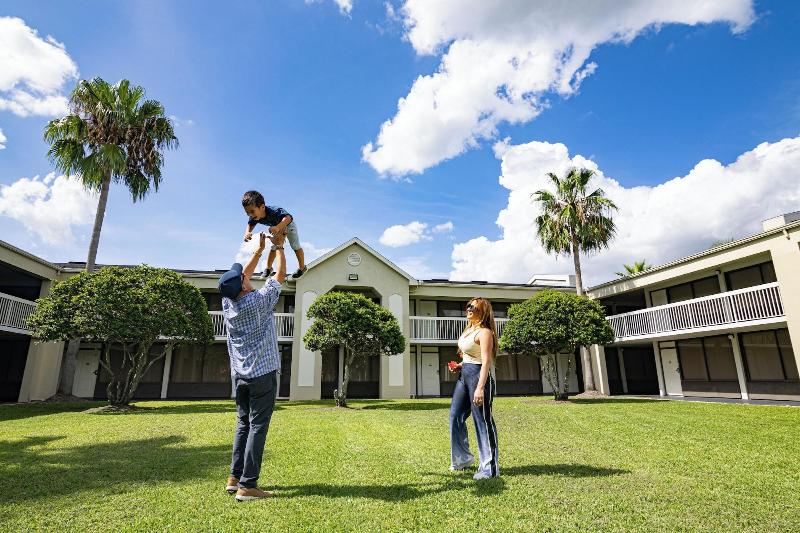 Orlando Vacation Rooms image