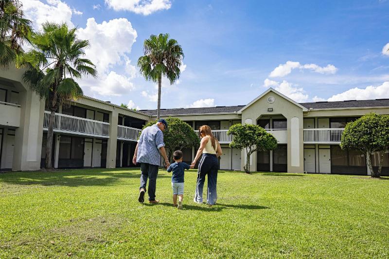 Orlando Vacation Rooms image