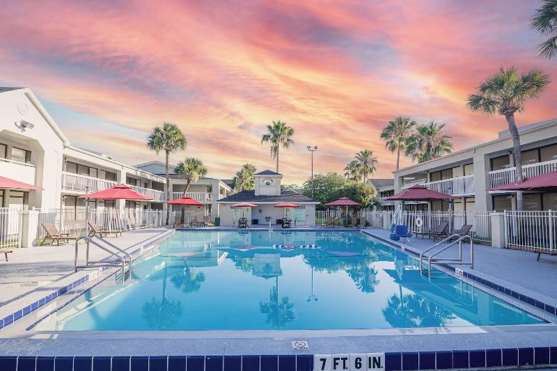 Orlando Vacation Rooms image