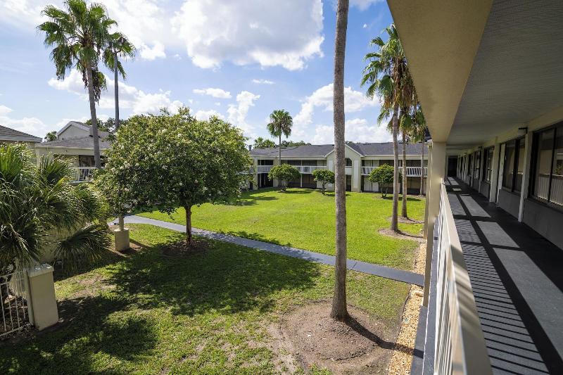 Orlando Vacation Rooms image