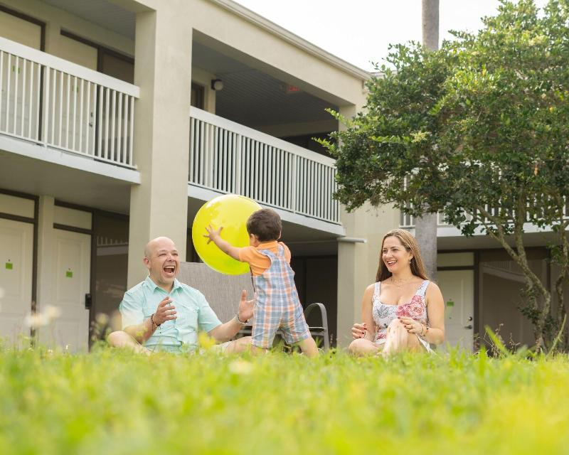 Orlando Vacation Rooms image