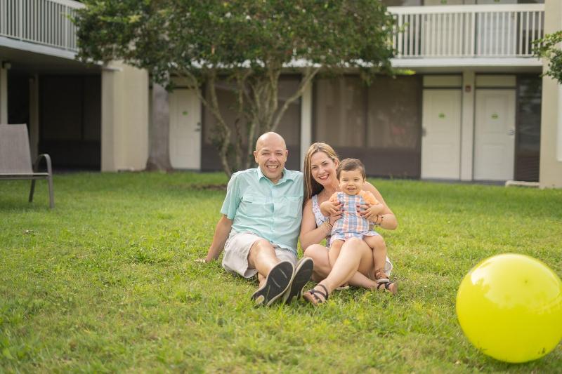 Orlando Vacation Rooms image