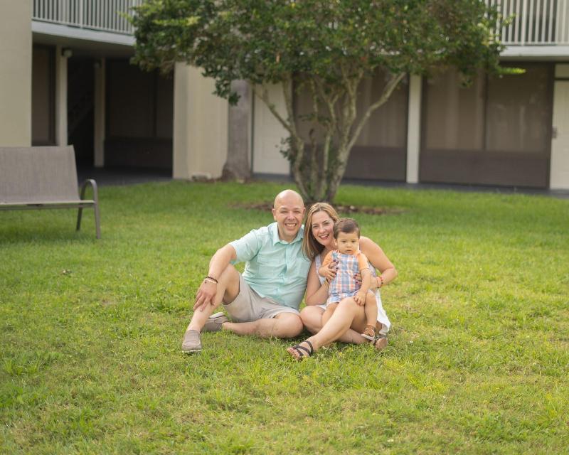 Orlando Vacation Rooms image