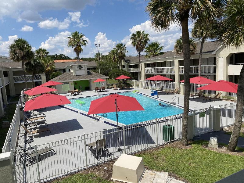 Orlando Vacation Rooms image