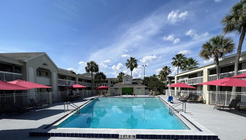Orlando Vacation Rooms image