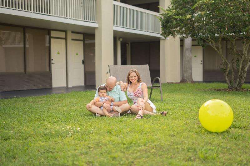 Orlando Vacation Rooms image