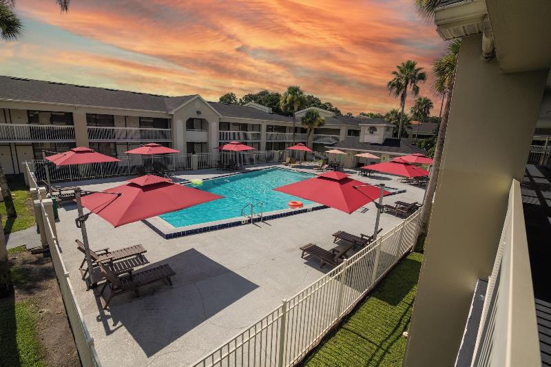Orlando Vacation Rooms image