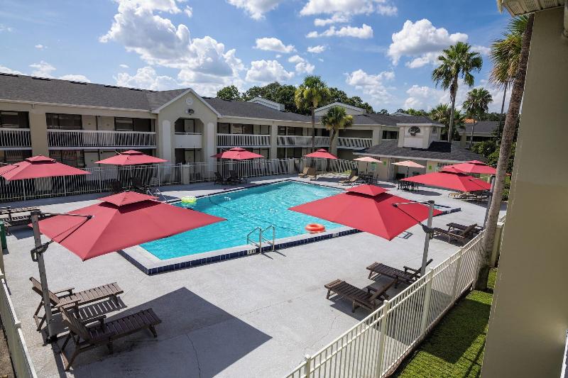 Orlando Vacation Rooms image