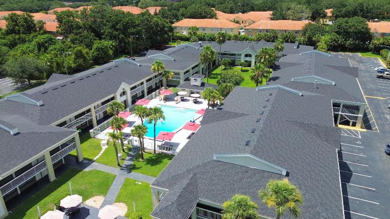 Orlando Vacation Rooms image